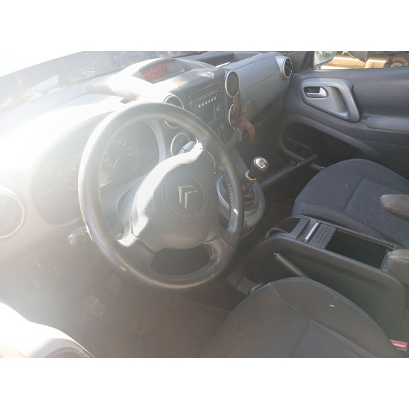 citroën berlingo multispace (b9) del año 2008