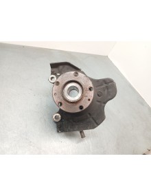 Recambio de mangueta delantera izquierda para citroën jumper iii furgoneta 2.0 bluehdi 110 referencia OEM IAM 01393344080  