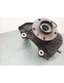 Recambio de mangueta delantera izquierda para citroën jumper iii furgoneta 2.0 bluehdi 110 referencia OEM IAM 01393344080   2