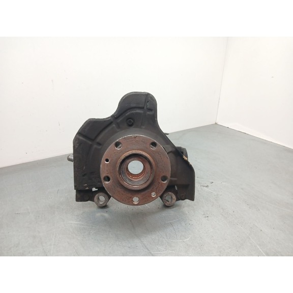 Recambio de mangueta delantera derecha para citroën jumper iii furgoneta 2.0 bluehdi 110 referencia OEM IAM   