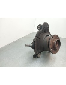 Recambio de mangueta delantera derecha para citroën jumper iii furgoneta 2.0 bluehdi 110 referencia OEM IAM    2