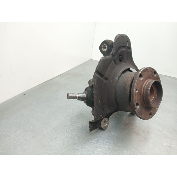 Recambio de mangueta delantera derecha para citroën jumper iii furgoneta 2.0 bluehdi 110 referencia OEM IAM   