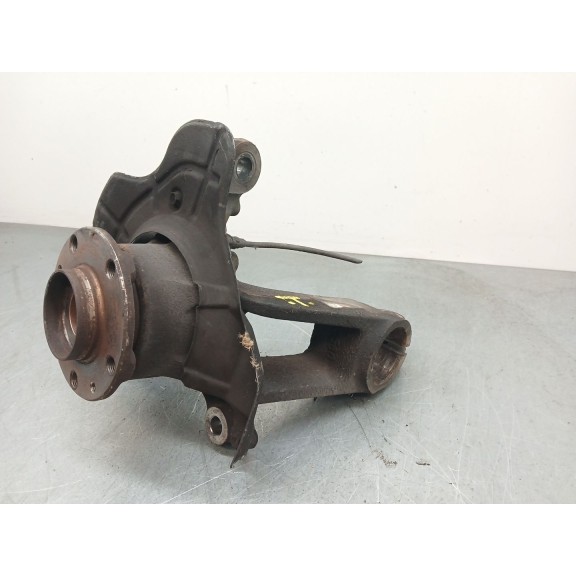 Recambio de mangueta delantera derecha para citroën jumper iii furgoneta 2.0 bluehdi 110 referencia OEM IAM   