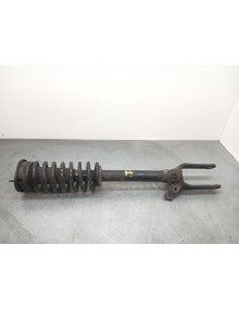 Recambio de amortiguador delantero izquierdo para mercedes-benz clase m (w164) ml 280 cdi 4-matic (164.120) referencia OEM IAM A