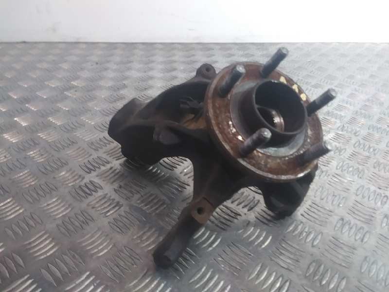 Recambio de mangueta delantera derecha para ford c-max trend referencia OEM IAM AV613K170  