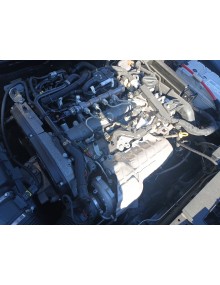 Recambio de despiece motor para opel insignia a sedán (g09) 2.0 cdti (69) referencia OEM IAM   