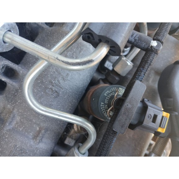 Recambio de despiece motor para opel insignia a sedán (g09) 2.0 cdti (69) referencia OEM IAM   