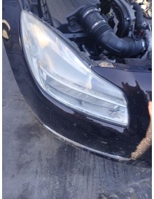 Recambio de faro derecho para opel insignia a sedán (g09) 2.0 cdti (69) referencia OEM IAM 22831927rh   2
