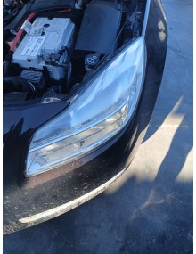 Recambio de faro izquierdo para opel insignia a sedán (g09) 2.0 cdti (69) referencia OEM IAM   