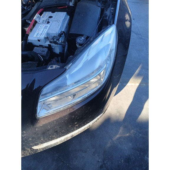 Recambio de faro izquierdo para opel insignia a sedán (g09) 2.0 cdti (69) referencia OEM IAM   