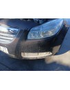 Recambio de paragolpes delantero para opel insignia a sedán (g09) 2.0 cdti (69) referencia OEM IAM   