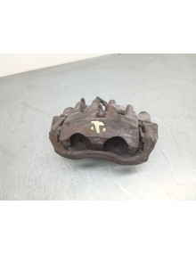 Recambio de pinza freno delantera derecha para citroën jumper iii furgoneta 2.2 hdi 120 referencia OEM IAM 22942101  