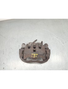Recambio de pinza freno delantera izquierda para citroën jumper iii furgoneta 2.2 hdi 120 referencia OEM IAM 22942100  