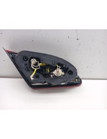 Recambio de piloto trasero derecho interior para opel astra j gtc 1.4 (08) referencia OEM IAM 13399797  