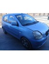 kia picanto i (sa) del año 2004