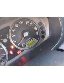 Recambio de motor completo para kia picanto i (sa) 1.1 referencia OEM IAM G4HG   2