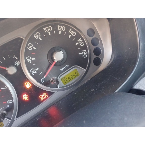 Recambio de motor completo para kia picanto i (sa) 1.1 referencia OEM IAM G4HG  