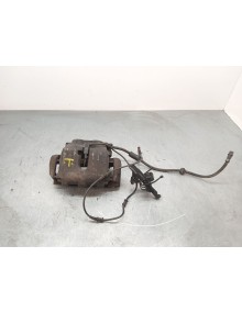 Recambio de pinza freno delantera derecha para mercedes-benz clase m (w164) ml 280 cdi 4-matic (164.120) referencia OEM IAM 6565