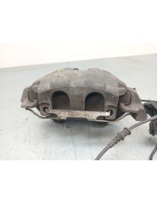 Recambio de pinza freno delantera derecha para mercedes-benz clase m (w164) ml 280 cdi 4-matic (164.120) referencia OEM IAM 6565 2