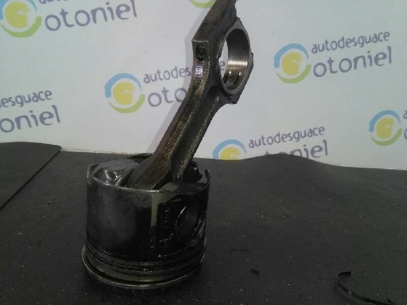 Recambio de piston para bmw serie 5 berlina (e60) 2.0 16v diesel referencia OEM IAM   