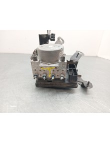 Recambio de abs para renault megane iv hatchback (b9a/m/n_) 1.3 tce 140 (b9nb) referencia OEM IAM 476607355R  
