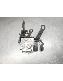 Recambio de abs para renault megane iv hatchback (b9a/m/n_) 1.3 tce 140 (b9nb) referencia OEM IAM 476607355R   2