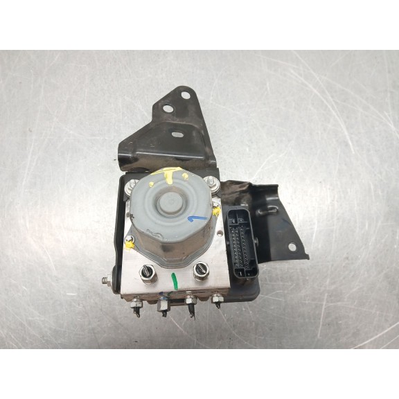 Recambio de abs para nissan qashqai ii (j11, j11_) 1.2 dig-t referencia OEM IAM 47660HW60A  