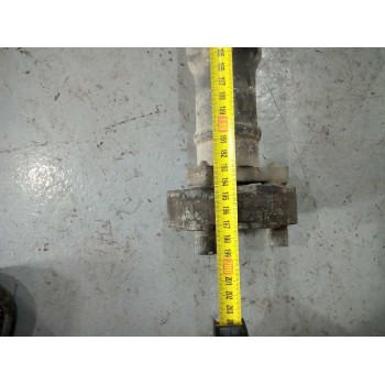 Recambio de transmision central para kia sportage active 4x4 referencia OEM IAM   