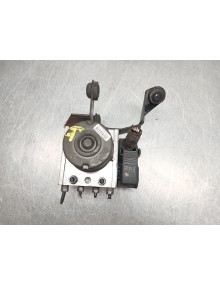 Recambio de abs para mazda 3 sedán (bk) 1.6 di turbo (bk12y) referencia OEM IAM 3M512M110CA  