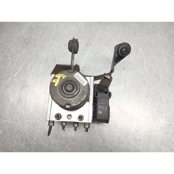 Recambio de abs para mazda 3 sedán (bk) 1.6 di turbo (bk12y) referencia OEM IAM 3M512M110CA  