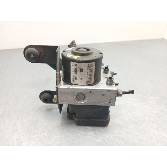 Recambio de abs para mazda 3 sedán (bk) 1.6 di turbo (bk12y) referencia OEM IAM 3M512M110CA  