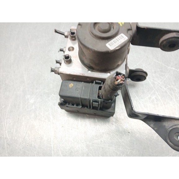 Recambio de abs para mazda 3 sedán (bk) 1.6 di turbo (bk12y) referencia OEM IAM 3M512M110CA  