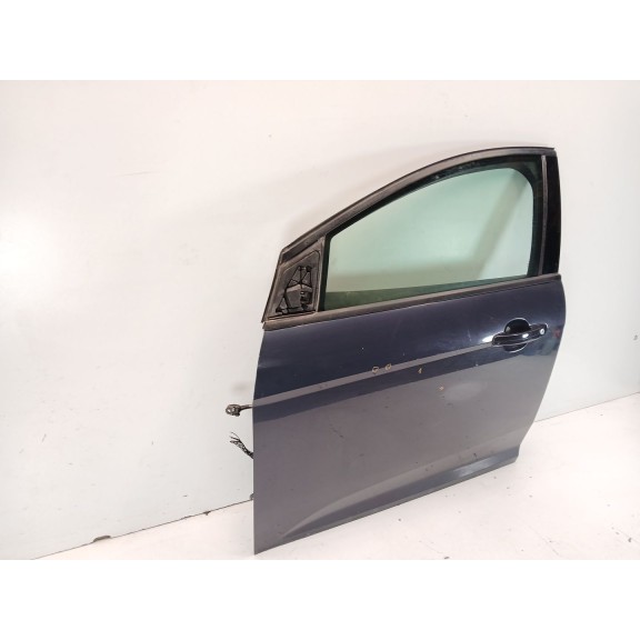 Recambio de puerta delantera izquierda para ford focus iii turnier 1.6 tdci referencia OEM IAM   