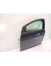 Recambio de puerta delantera izquierda para ford focus iii turnier 1.6 tdci referencia OEM IAM   
