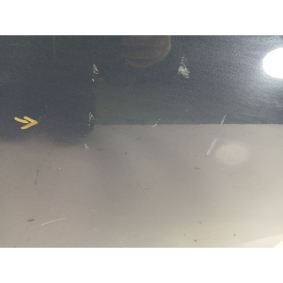 Recambio de puerta delantera izquierda para ford focus iii turnier 1.6 tdci referencia OEM IAM   