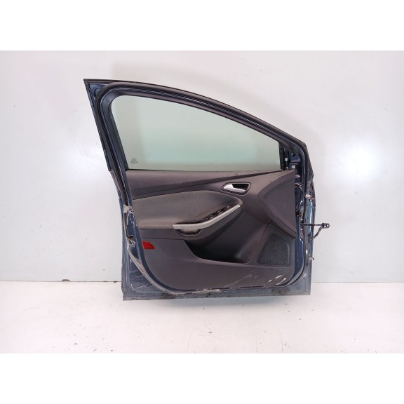 Recambio de puerta delantera izquierda para ford focus iii turnier 1.6 tdci referencia OEM IAM   