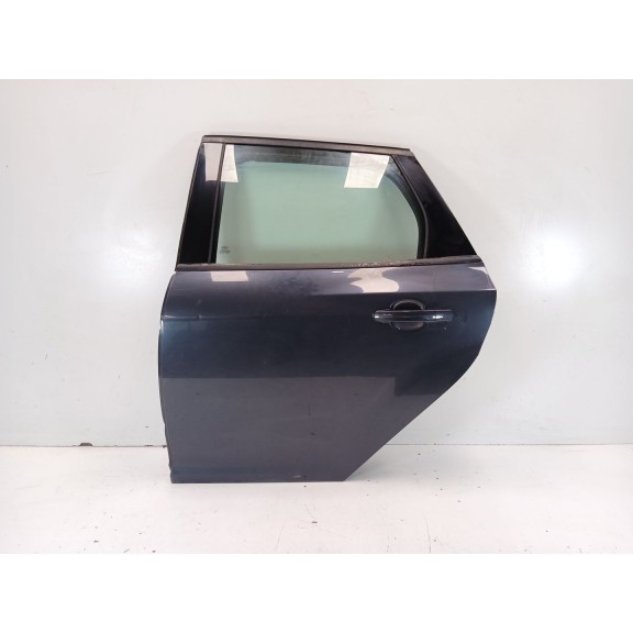 Recambio de puerta trasera izquierda para ford focus iii turnier 1.6 tdci referencia OEM IAM   