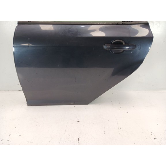 Recambio de puerta trasera izquierda para ford focus iii turnier 1.6 tdci referencia OEM IAM   