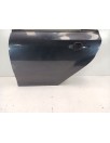 Recambio de puerta trasera izquierda para ford focus iii turnier 1.6 tdci referencia OEM IAM   