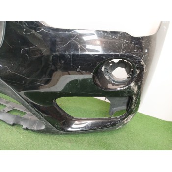 Recambio de paragolpes delantero para bmw x1 (f48) sdrive 20 i referencia OEM IAM 51117354815  