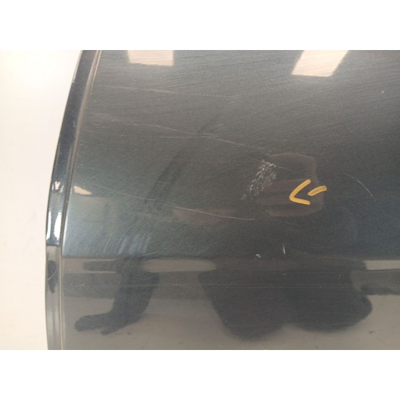 Recambio de puerta trasera izquierda para ford focus iii turnier 1.6 tdci referencia OEM IAM   