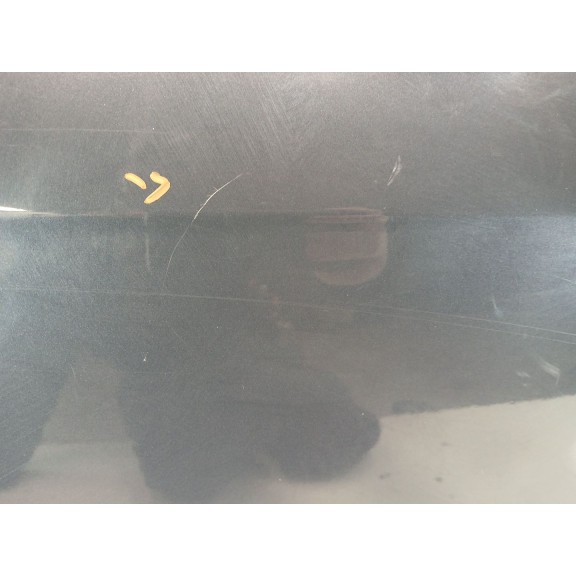 Recambio de puerta trasera izquierda para ford focus iii turnier 1.6 tdci referencia OEM IAM   