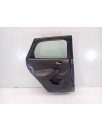 Recambio de puerta trasera izquierda para ford focus iii turnier 1.6 tdci referencia OEM IAM   