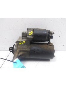 Recambio de motor arranque para volkswagen golf iv berlina (1j1) conceptline referencia OEM IAM 020911023F 0001121006 