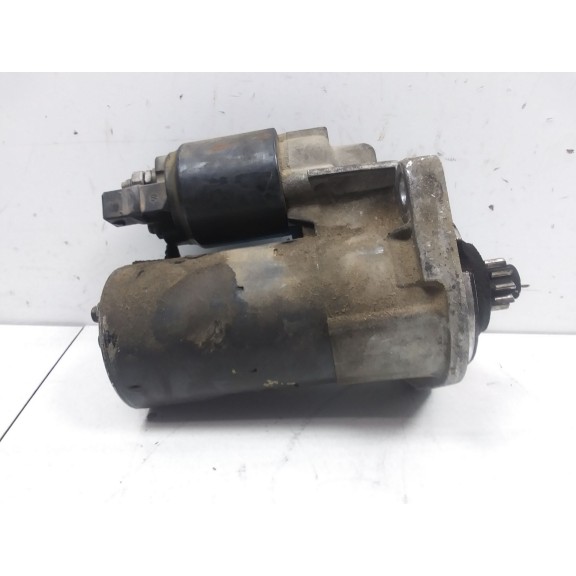 Recambio de motor arranque para volkswagen golf iv berlina (1j1) conceptline referencia OEM IAM 020911023F 0001121006 