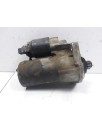 Recambio de motor arranque para volkswagen golf iv berlina (1j1) conceptline referencia OEM IAM 020911023F 0001121006 