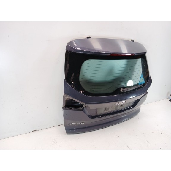 Recambio de porton trasero para ford focus iii turnier 1.6 tdci referencia OEM IAM   