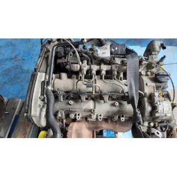 Recambio de motor casco para opel astra j gtc 2.0 16v cdti referencia OEM IAM A20DTH  