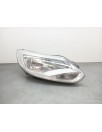 Recambio de faro derecho para ford focus iii turnier 1.6 tdci referencia OEM IAM BM5113W029AL  