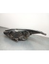 Recambio de faro derecho para ford focus iii turnier 1.6 tdci referencia OEM IAM BM5113W029AL  